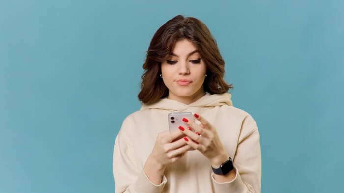 Myntra’s Virtual Try-On on WhatsApp