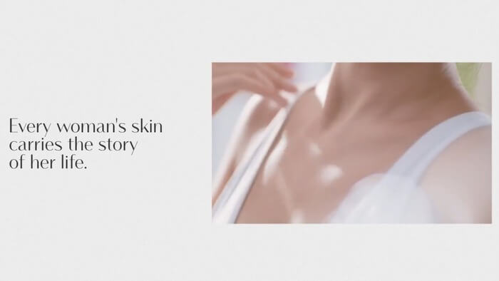 Museum of Speaking Skin