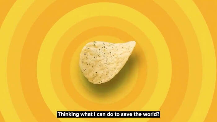 Lay's - All-in Joy with King of RỐP
