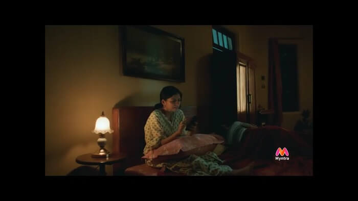 Myntra 'It's You 2.0'