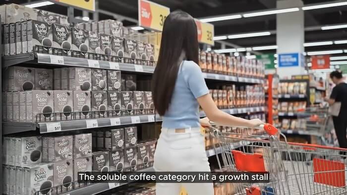 NESCAFÉ Signature - Go Home For Coffee