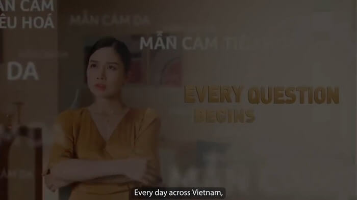 NAN - The Unkeyword Search