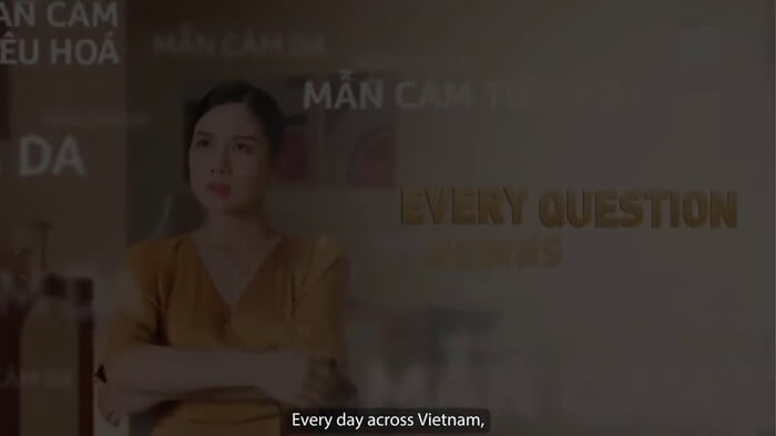 NAN - The Unkeyword Search