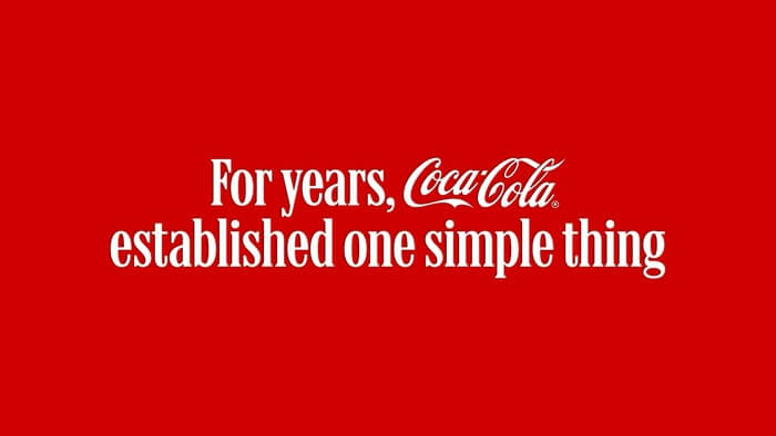 Coca-Cola Celebr-Ate: Rewiring the 5-Minute Meal