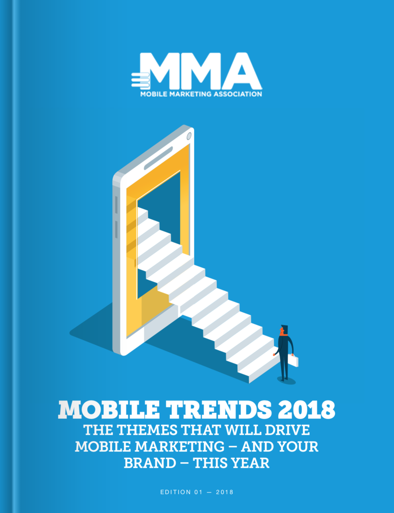 Mobile Trends 2018