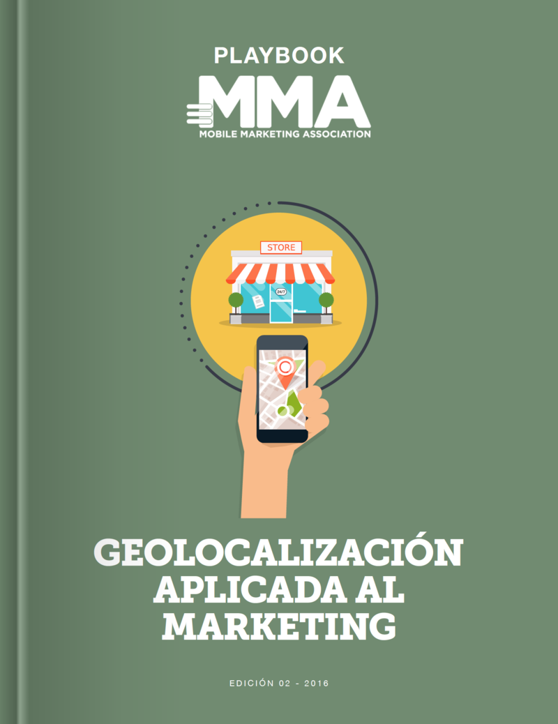 Geolocalización Aplicada Al Marketing
