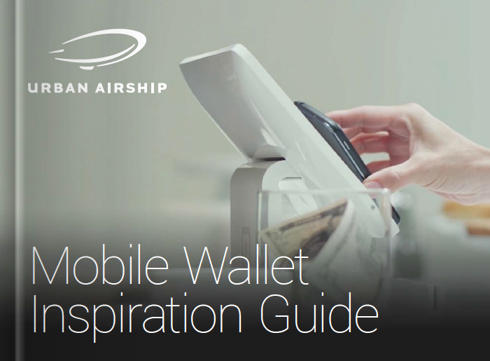 Mobile Wallet Inspiration Guide