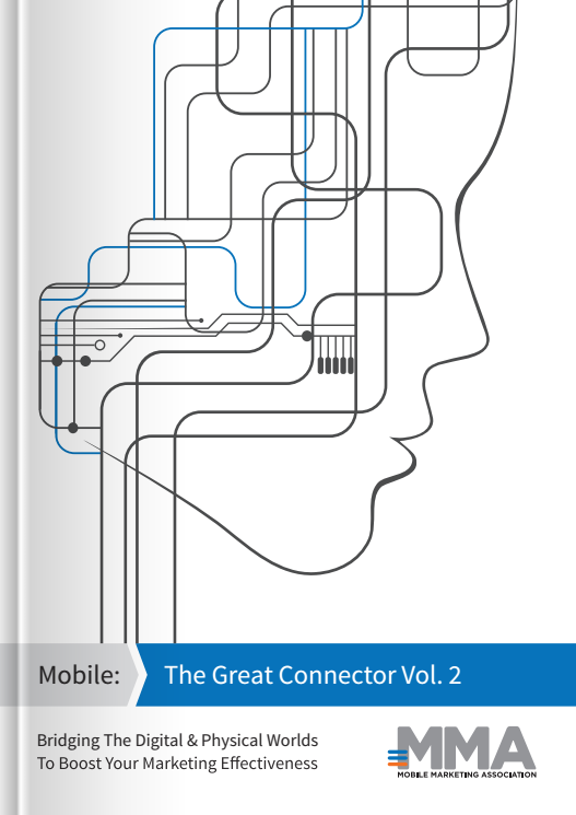 Mobile: The Great Connector - Volume 2