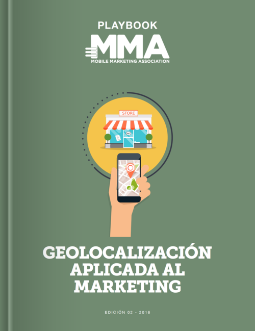 Geolocalización Aplicada Al Marketing