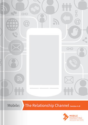 Mobile: The Relationship Channel