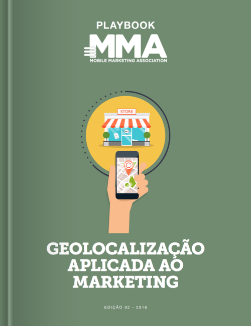 Geolocalização Aplicada Ao Marketing