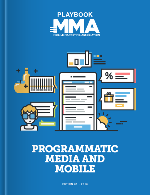 Programmatic Media And Mobile