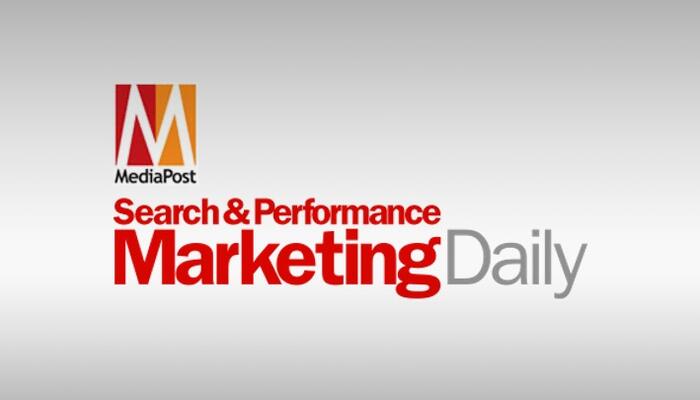 MediaPost - Search & Performance Marketing Daily