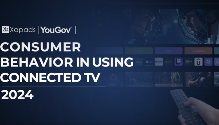 Consumer Behaviour Using Connected TV Report 