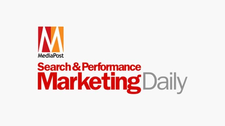 MediaPost - Search & Performance Marketing Daily