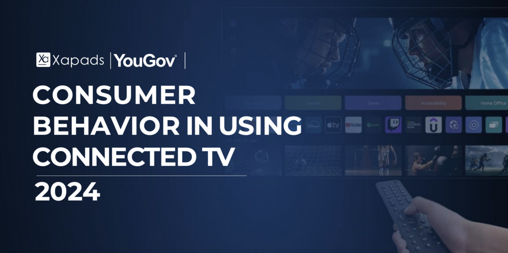 Consumer Behaviour Using Connected TV Report 