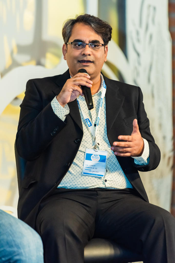 Umesh Gholap, VP - Digital, Exide Life Insurance