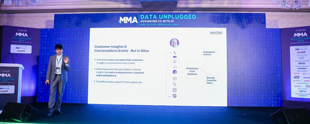Fixing the Broken CX Journey: Why AI is No Longer Optional!