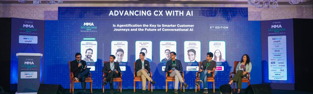 Is Agentification the Key to Smarter Customer Journeys and the Future of Conversational AI