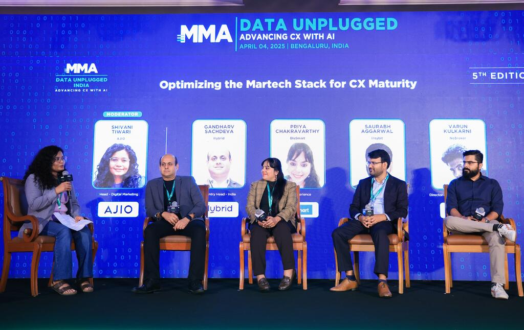 Optimizing the Martech Stack for CX Maturity