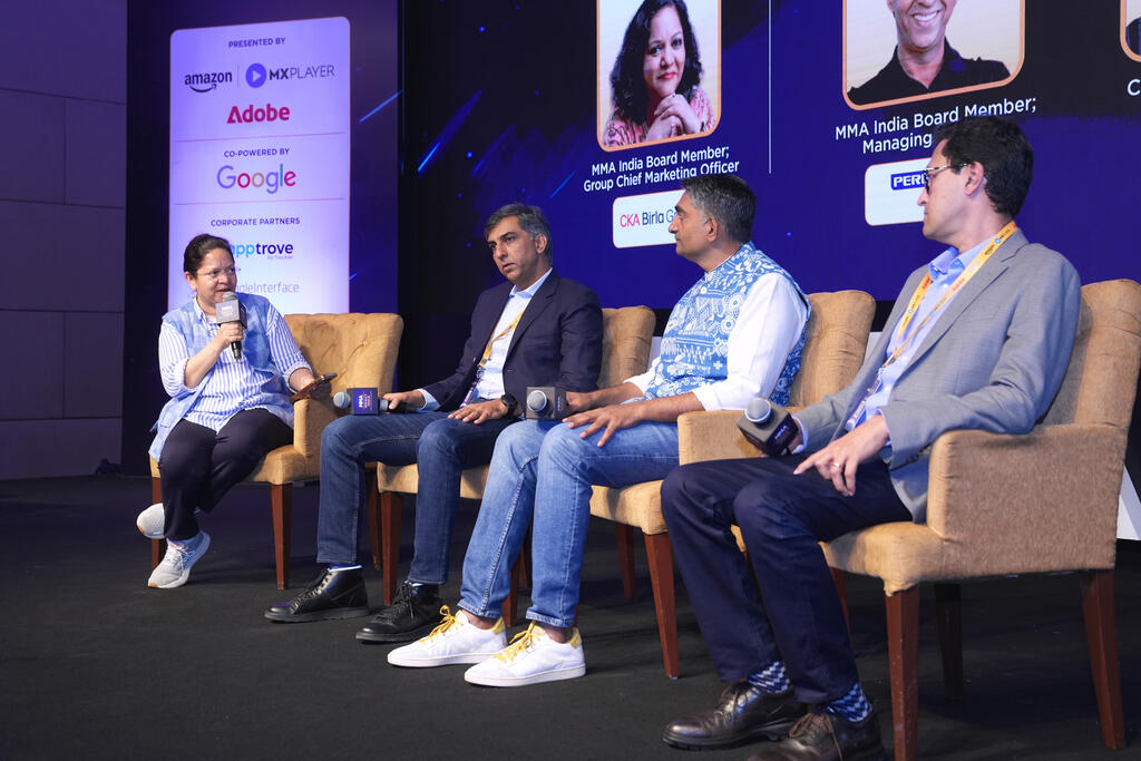 No CMO at the Table? No Growth on the Agenda