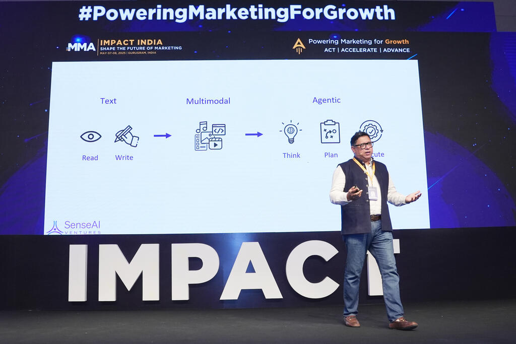 Agentic AI and the Evolution of Marketing Workflows
