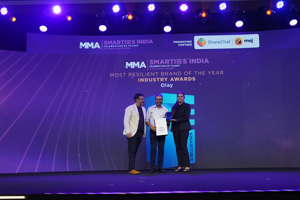 Most Resilient Brand of the Year
