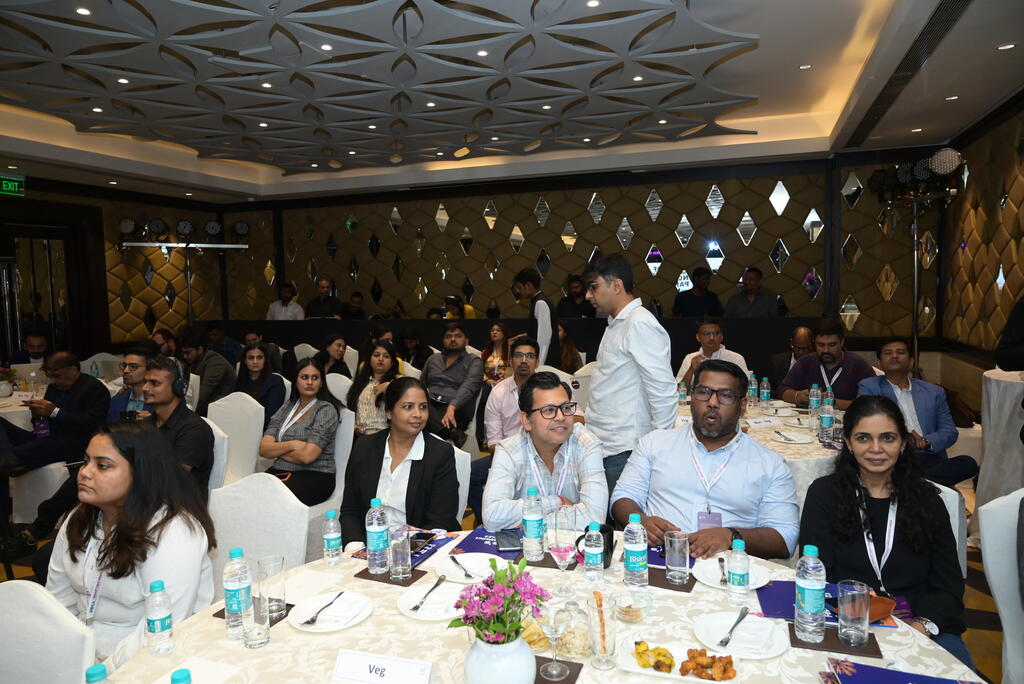 SMARTIES Unplugged India Audience
