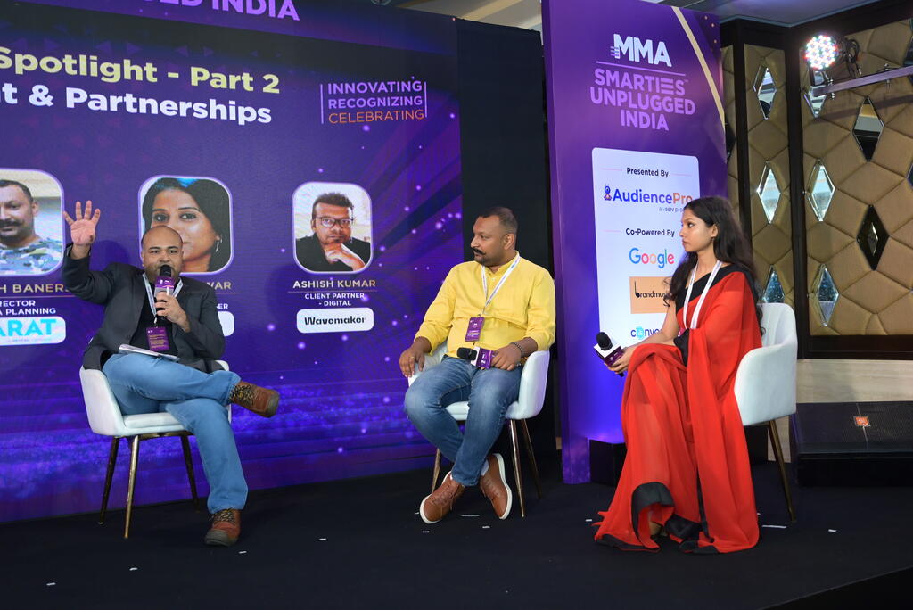 SMARTIES Unplugged India: Top Categories in Spotlight - Part 2 | Creativity, Content &amp; Partnerships