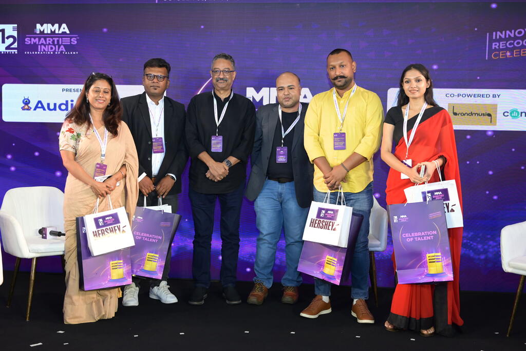 SMARTIES Unplugged India: Top Categories in Spotlight - Part 2 | Creativity, Content &amp; Partnerships