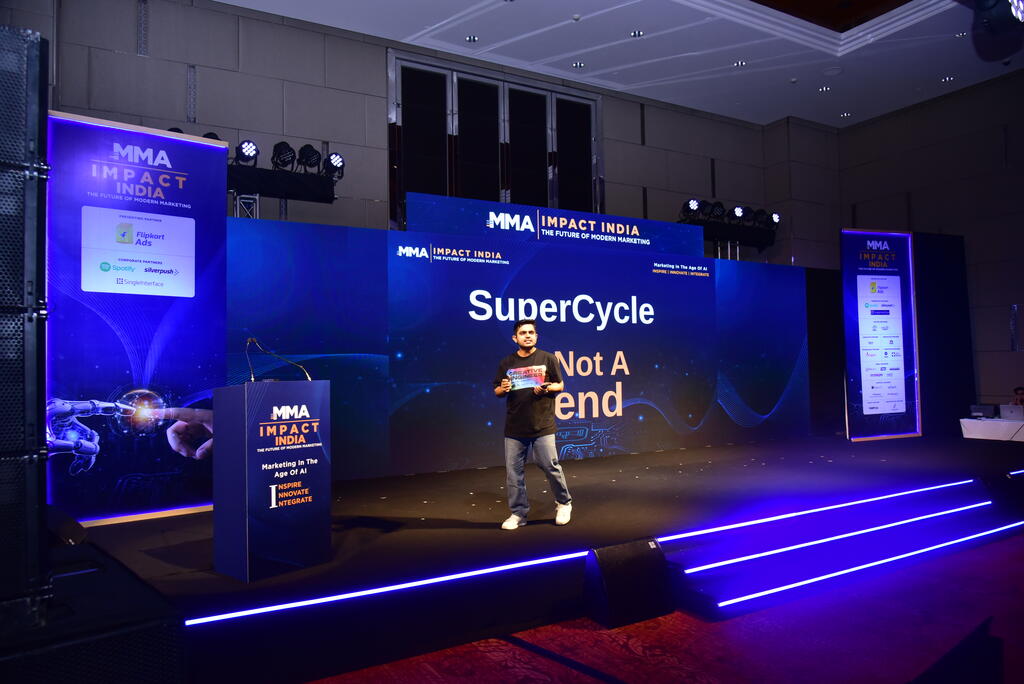 Gen AI: The Next Technology SuperCycle