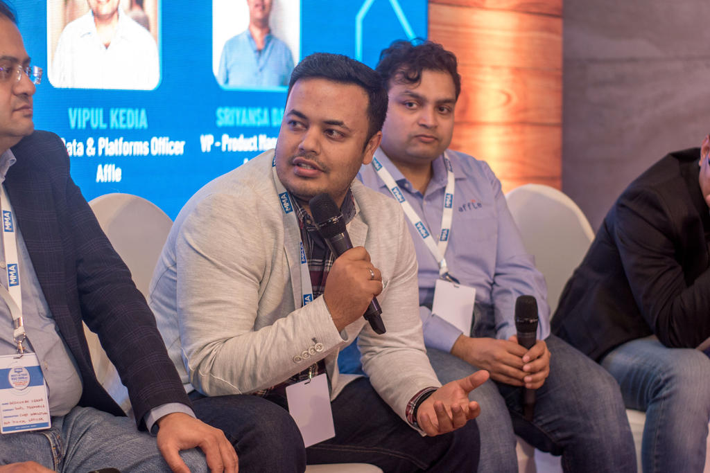 Chetan Sharma, Head Performance Marketing, Cleartrip