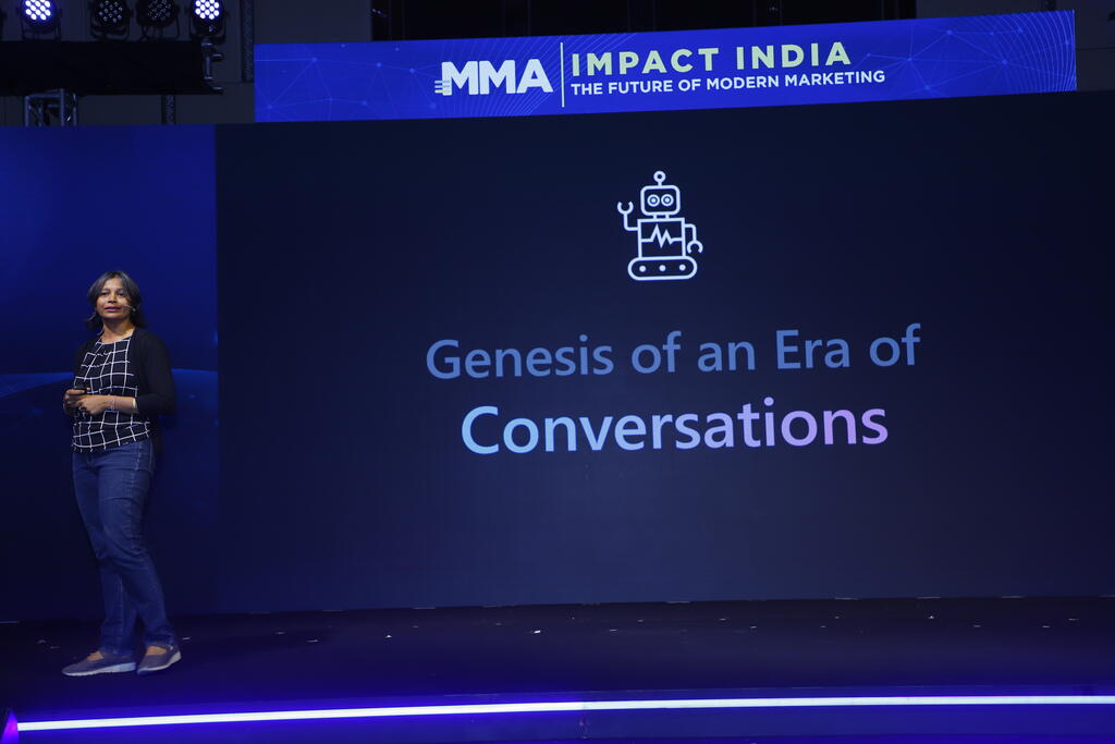 Innovating in the Era of AI