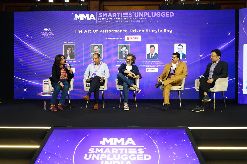 The Art of Performance-driven Storytelling