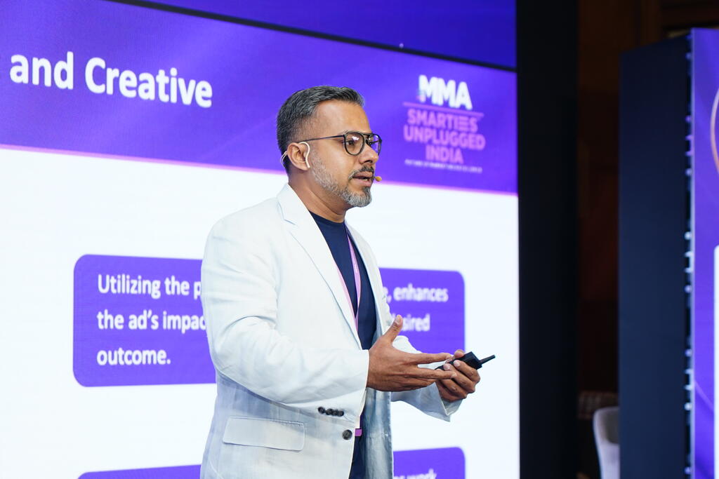 The AI Moment in Context &amp; Creative Personalization