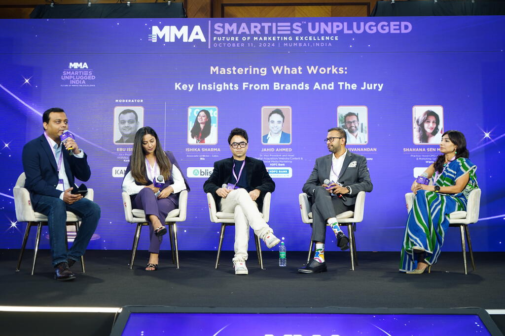 Mastering What Works: Key Insights from Brands and the Jury