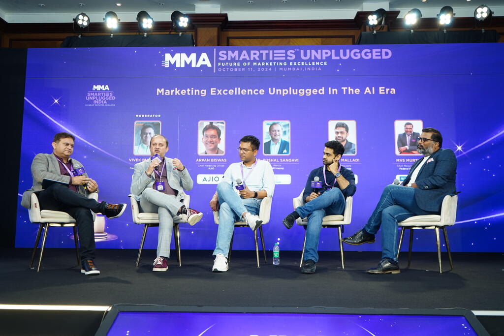 Marketing Excellence Unplugged in the AI era