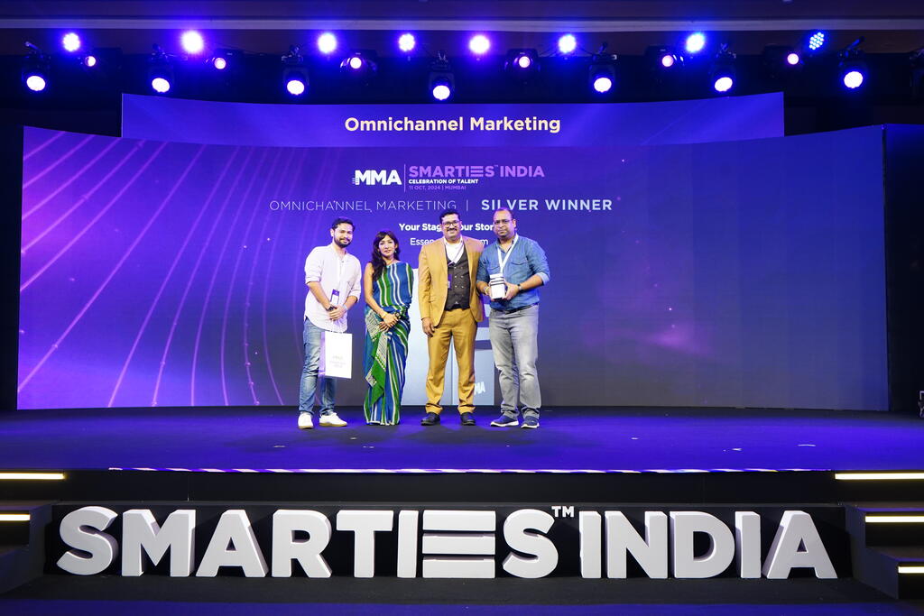 Omnichannel Marketing