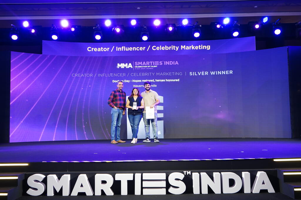 Creator / Influencer / Celebrity Marketing