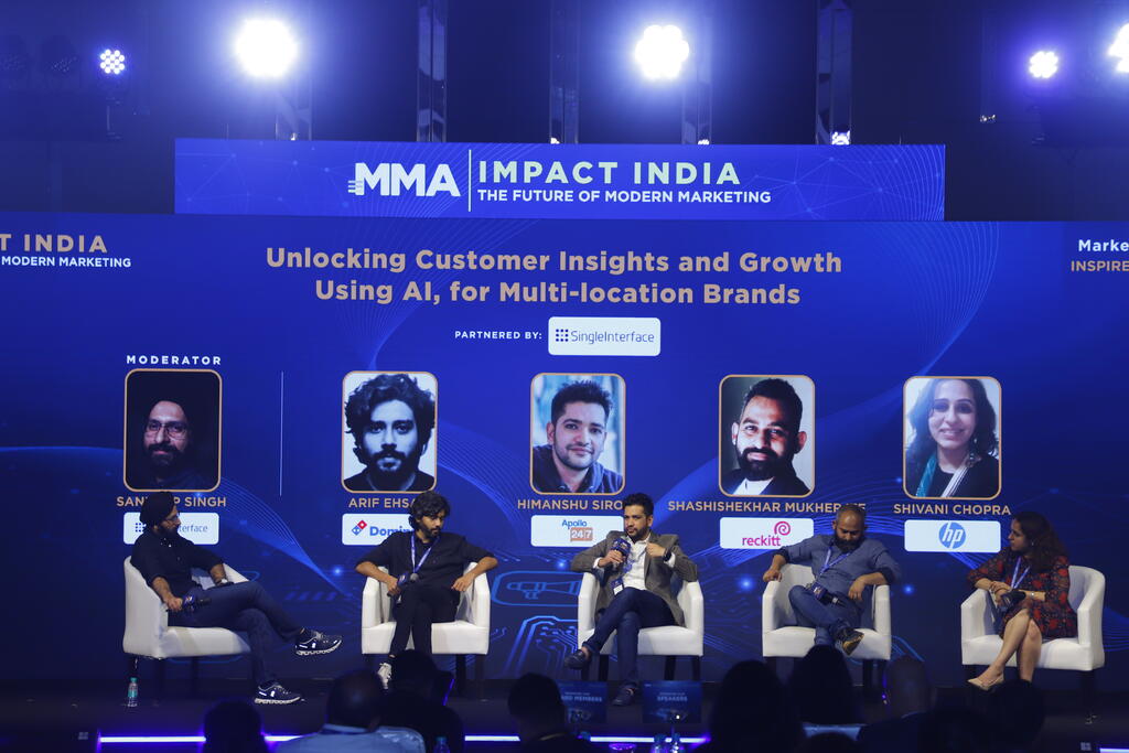 Unlocking Customer Insights and Growth Using AI, for Multi-location Brands