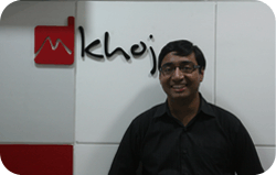 Abhay Singal, Co-Founder and Head, Global Ad Sales Abhay Singhal