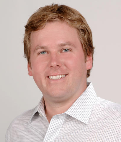 Bryce Marshall, Director of Strategic Services, Knotice