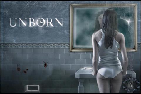 The Unborn