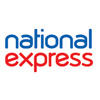 National Express Logo National Express Logo