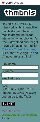 www.thmbnls.mobi - Thmbnls WAPsite, sign-up Thmbnls WAPsite - www.thmnls.mobi