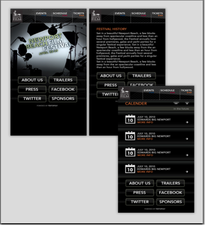 NBFF WAP Site Assets