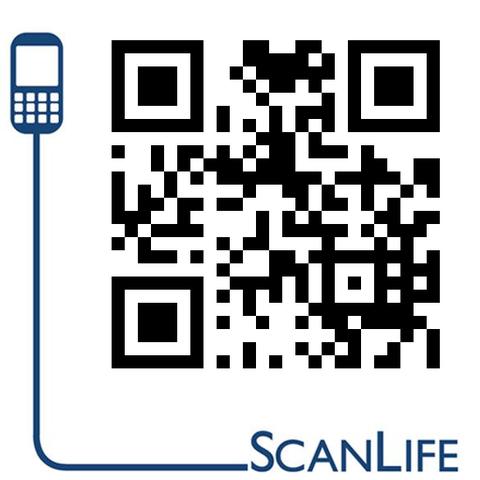 For those who need a QR code : r/verizon