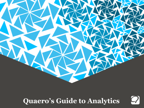 Quaero's Guide to Analytics