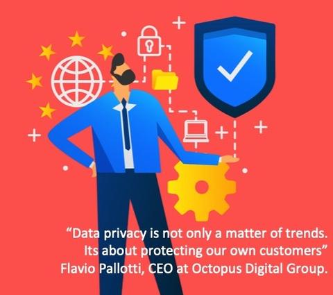 Data Protection Quote Data Protection Quote