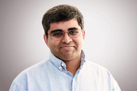 Madhusudan Therani